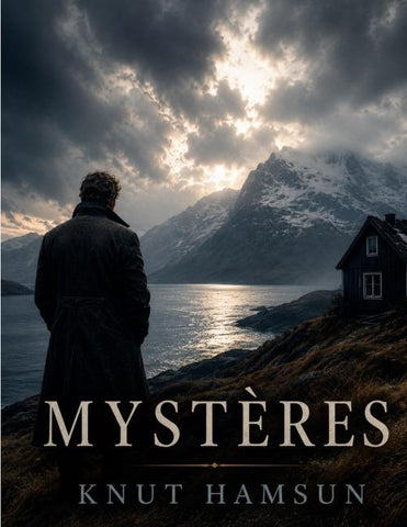 Mystères
