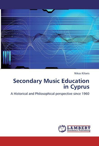Secondary Music Education in Cyprus