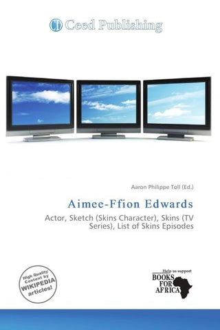 Aimee-Ffion Edwards
