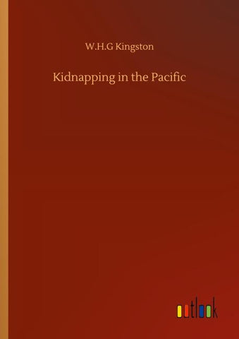 Kidnapping in the Pacific