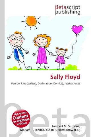 Sally Floyd
