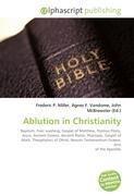 Ablution in Christianity