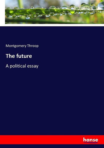 The future