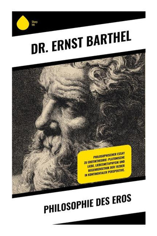 Philosophie des Eros