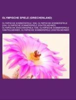 Olympische Spiele (Griechenland)