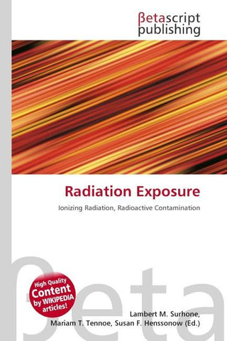 Radiation Exposure