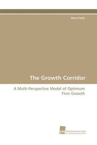 The Growth Corridor