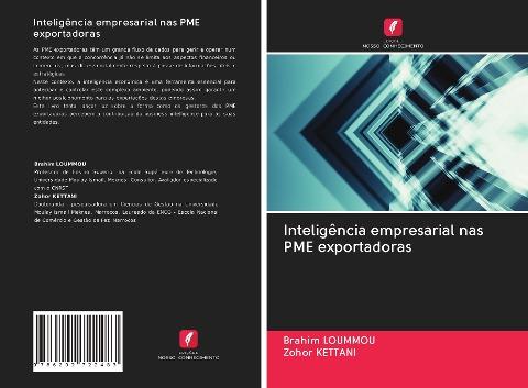 Inteligência empresarial nas PME exportadoras