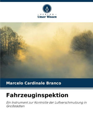 Fahrzeuginspektion