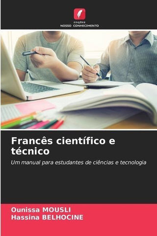 Francês científico e técnico