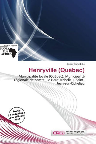 Henryville (Québec)
