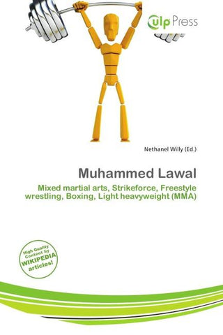 Muhammed Lawal