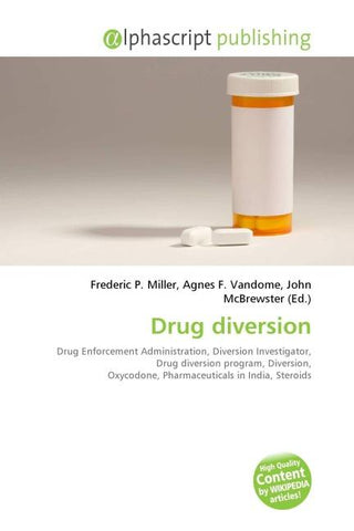 Drug diversion