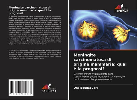 Meningite carcinomatosa di origine mammaria: qual è la prognosi?