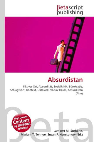 Absurdistan