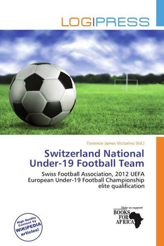 Switzerland National Under-19 Football Team