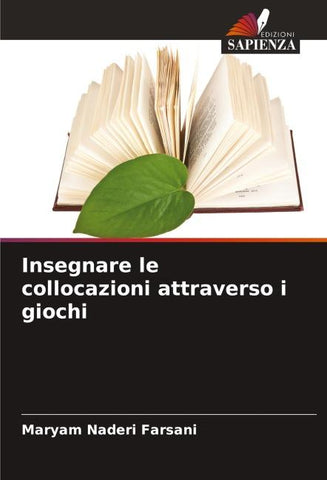 Insegnare le collocazioni attraverso i giochi