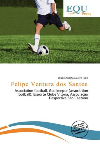 Felipe Ventura dos Santos