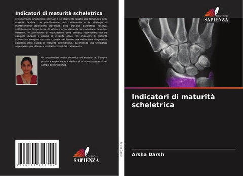 Indicatori di maturità scheletrica