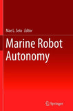 Marine Robot Autonomy
