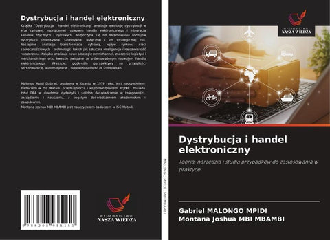Dystrybucja i handel elektroniczny