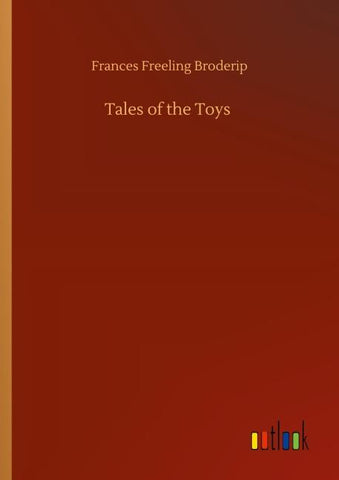 Tales of the Toys