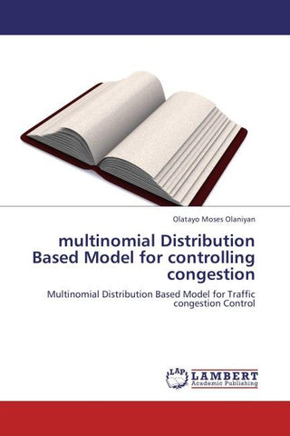 multinomial Distribution Based Model for controlling congestion