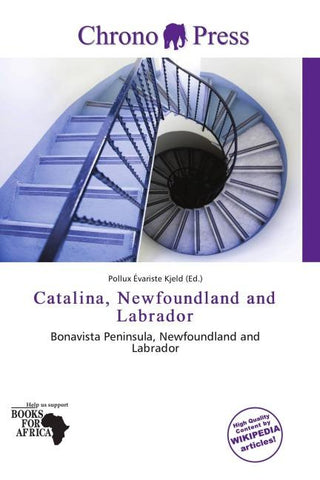 Catalina, Newfoundland and Labrador