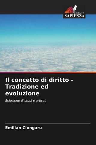 Il concetto di diritto - Tradizione ed evoluzione