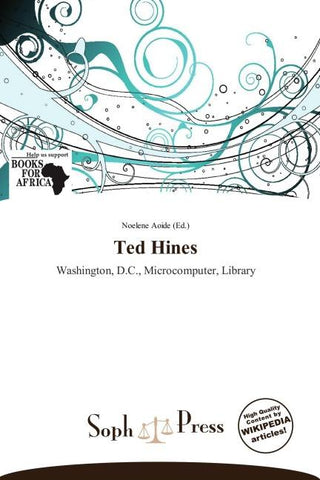 Ted Hines