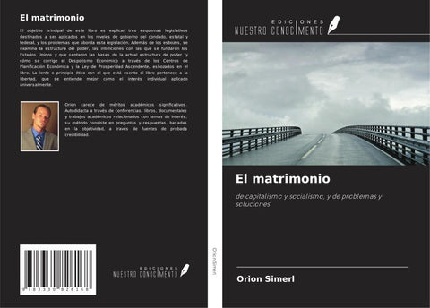 El matrimonio