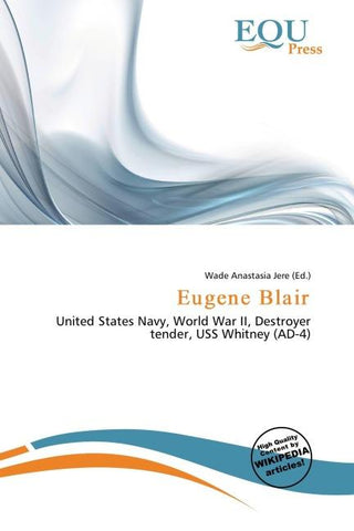 Eugene Blair