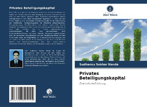 Privates Beteiligungskapital