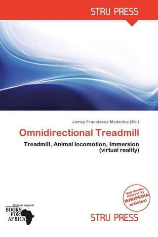 Omnidirectional Treadmill