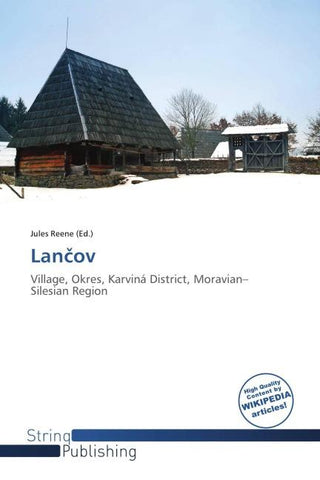 Lan¿ov