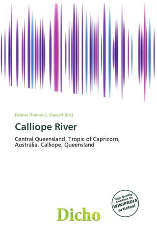 Calliope River