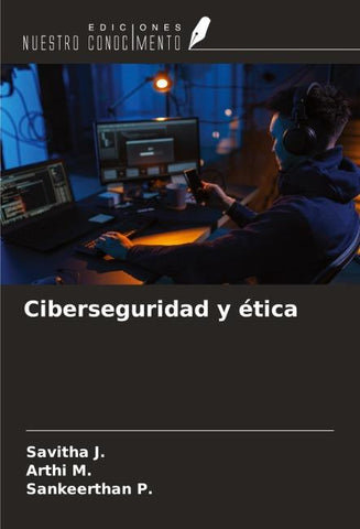 Ciberseguridad y ética