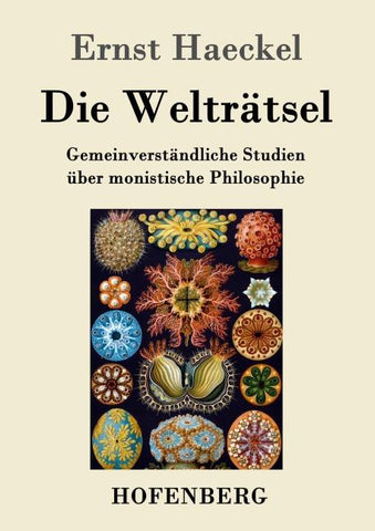 Die Welträtsel