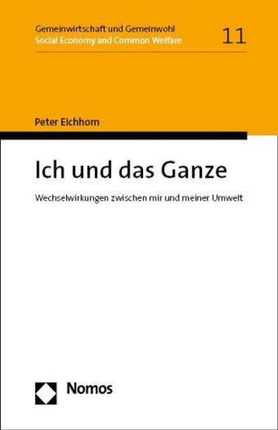 Ich und das Ganze