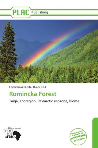 Romincka Forest