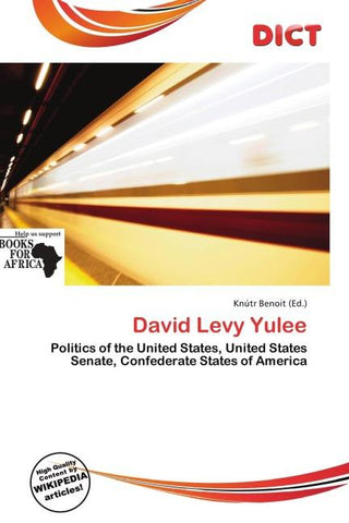 David Levy Yulee