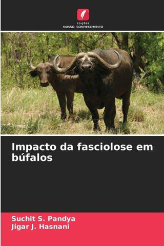 Impacto da fasciolose em búfalos