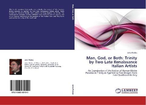Man, God, or Both: Trinity by Two Late Renaissance Italian Artists