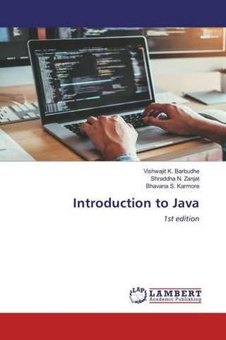 Introduction to Java