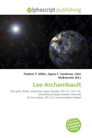 Lee Archambault