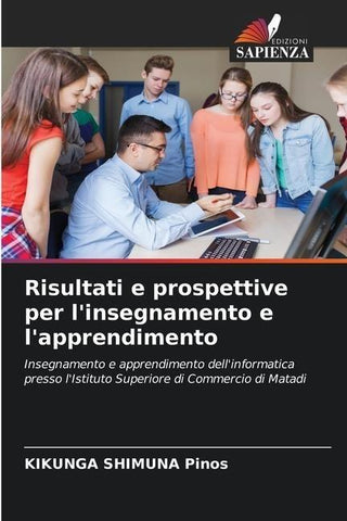 Risultati e prospettive per l'insegnamento e l'apprendimento