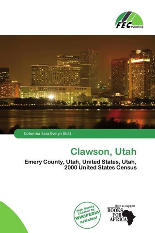 Clawson, Utah