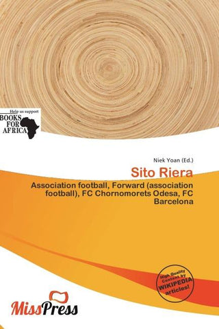 Sito Riera