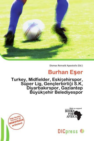 Burhan E¿er