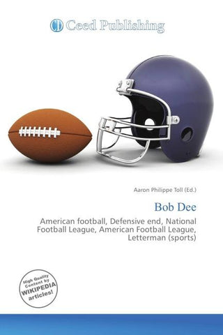 Bob Dee